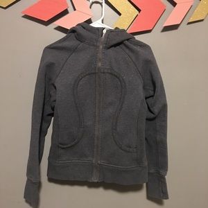 Lululemon Scuba Hoodie